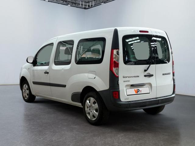 Renault Kangoo Express image 6