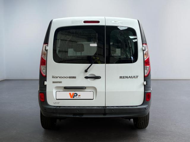 Renault Kangoo Express image 5