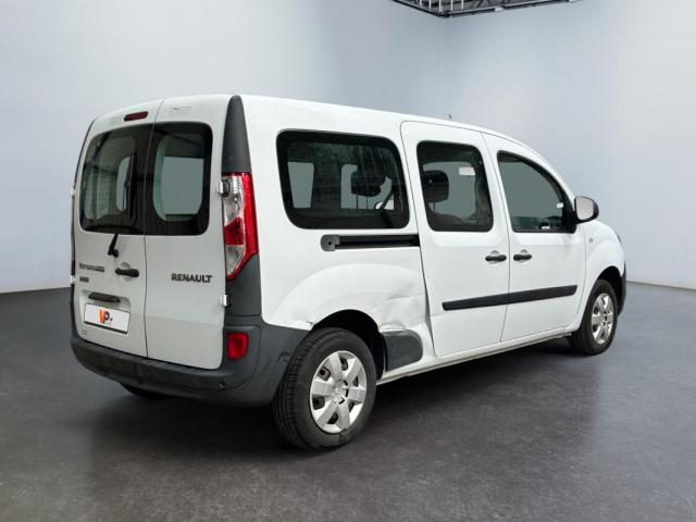Renault Kangoo Express image 7
