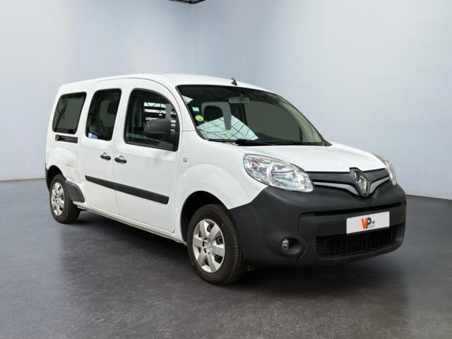 Renault Kangoo Express image 2