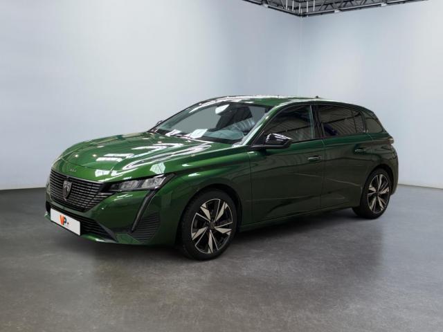 Peugeot 308 Puretech 130ch S&s Bvm6 Allure