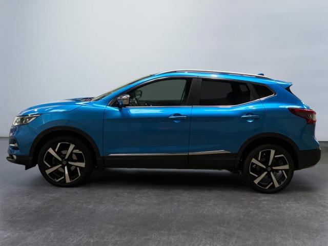 Nissan Qashqai image 2