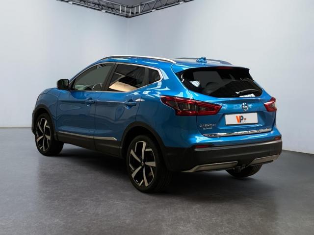 Nissan Qashqai image 7