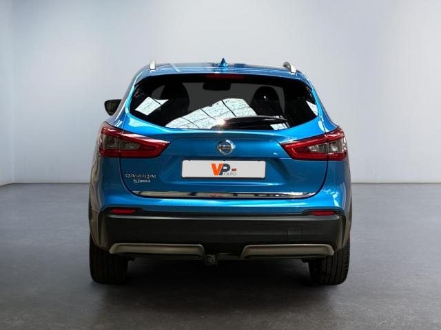 Nissan Qashqai image 6