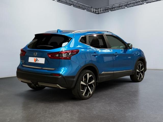 Nissan Qashqai image 8