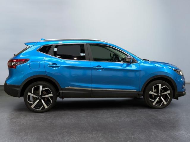 Nissan Qashqai image 3