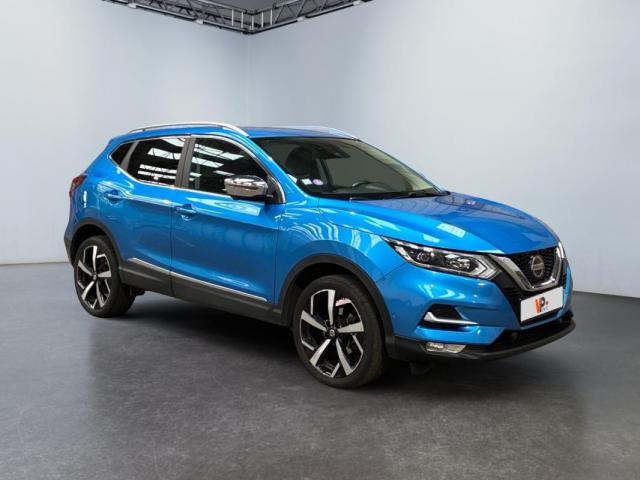 Nissan Qashqai image 4