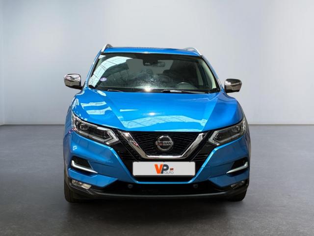Nissan Qashqai image 1