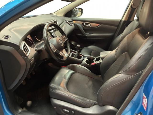 Nissan Qashqai image 5