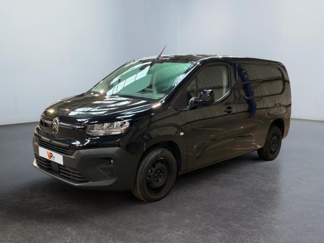Citroen Berlingo Van Xl 950 Bluehdi 100 S&s Bvm6
