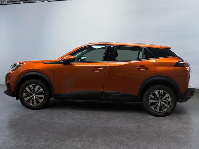 Peugeot 2008 image 5