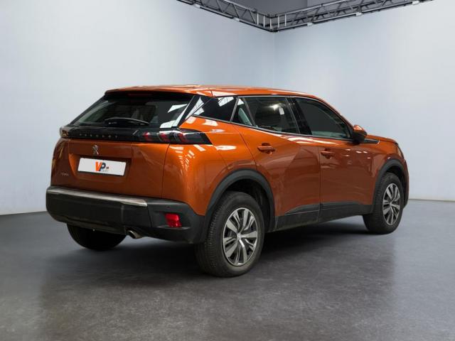 Peugeot 2008 image 3