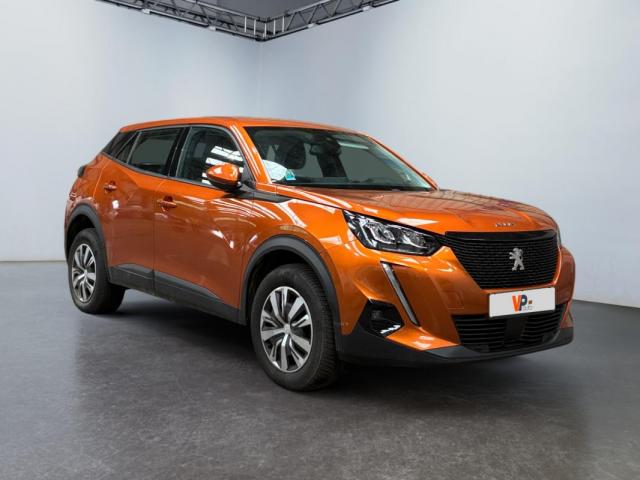 Peugeot 2008 image 1