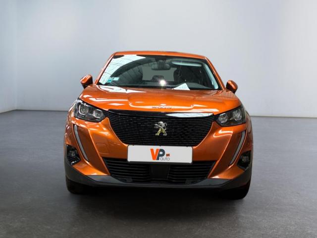 Peugeot 2008 image 8