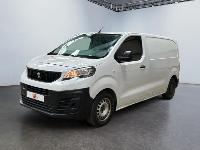 Peugeot Expert Fourgon Fgn Tole Standard Bluehdi 145 S&s Bvm6 Premium