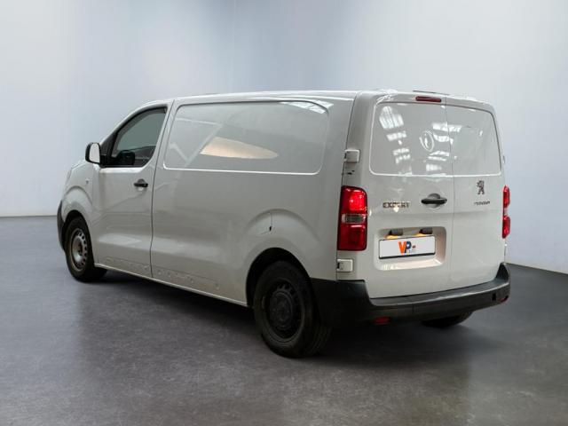 Peugeot Expert image 2