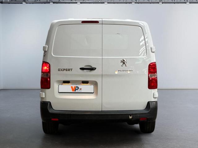 Peugeot Expert image 1