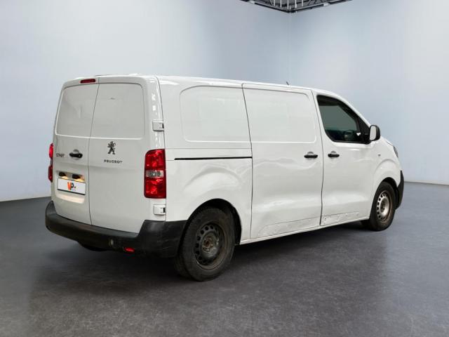 Peugeot Expert image 3