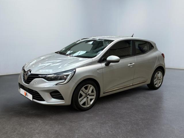 Renault Clio V Tce 90 - 21 Business