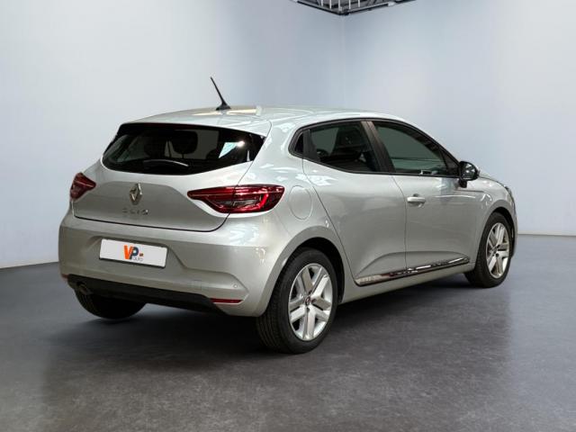 Renault Clio image 8