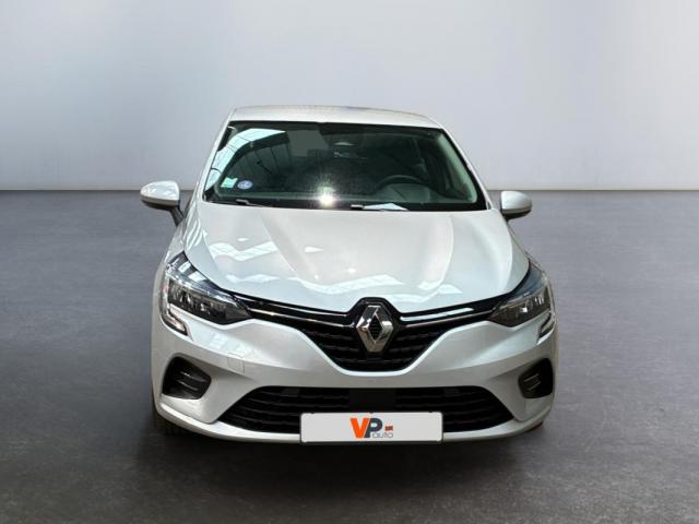 Renault Clio image 2