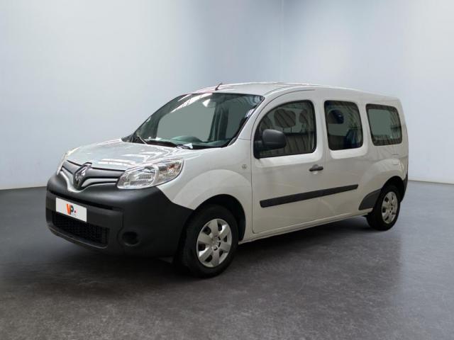Renault Kangoo Express Ca Maxi 1.5 Dci 90 E6 Confort