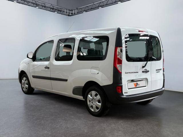 Renault Kangoo Express image 6