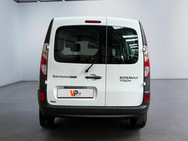 Renault Kangoo Express image 3