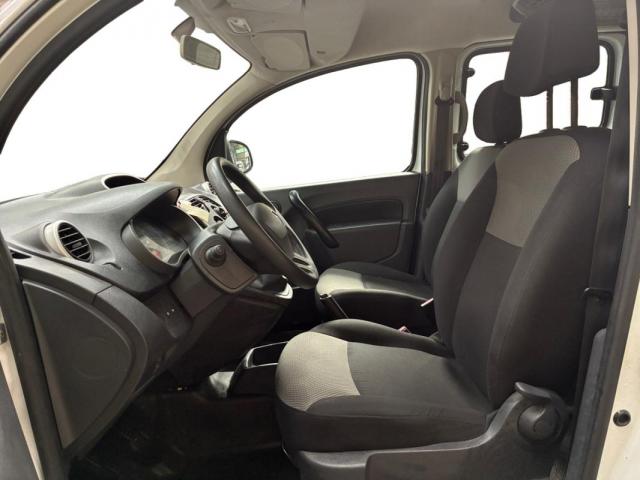 Renault Kangoo Express image 8