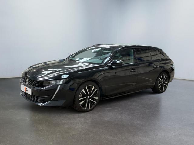 Peugeot 508 Sw Hybrid 225 E-Eat8 Gt