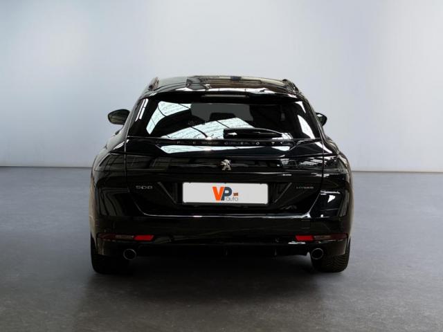Peugeot 508 Sw image 1
