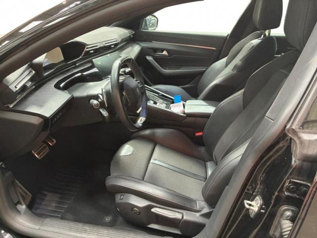 Peugeot 508 Sw image 8