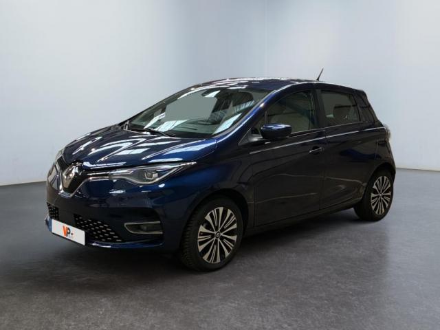 Renault Zoe R135 Achat Intégral - 21 Exception