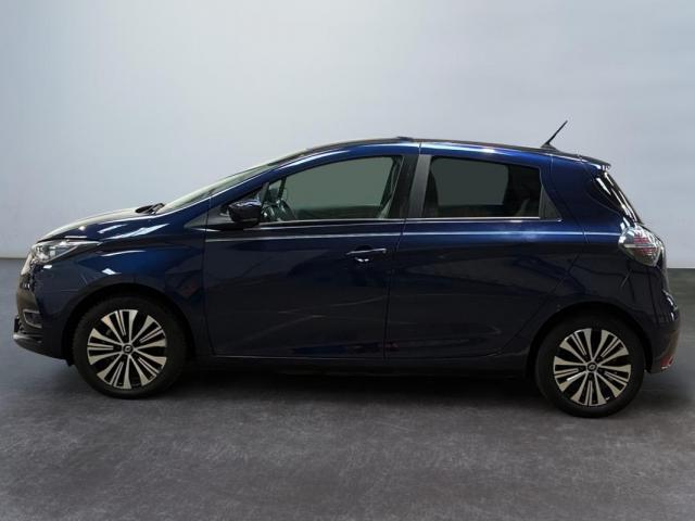 Renault Zoe image 2