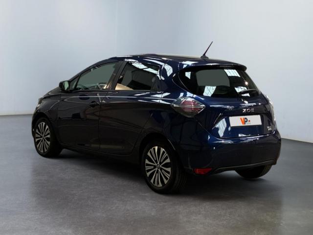 Renault Zoe image 6