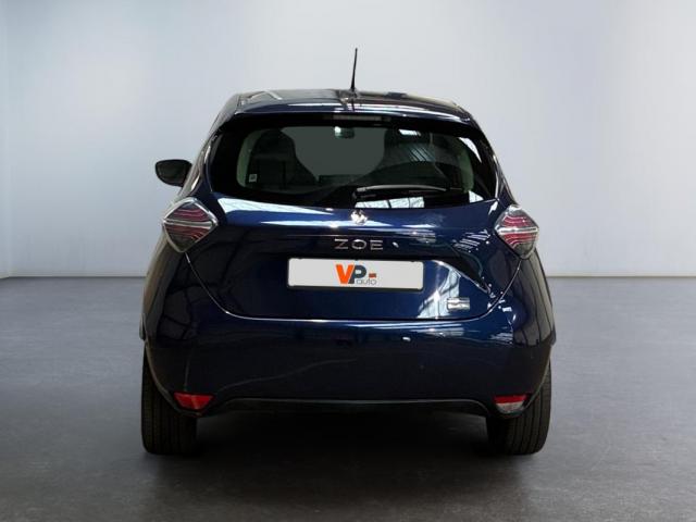 Renault Zoe image 5