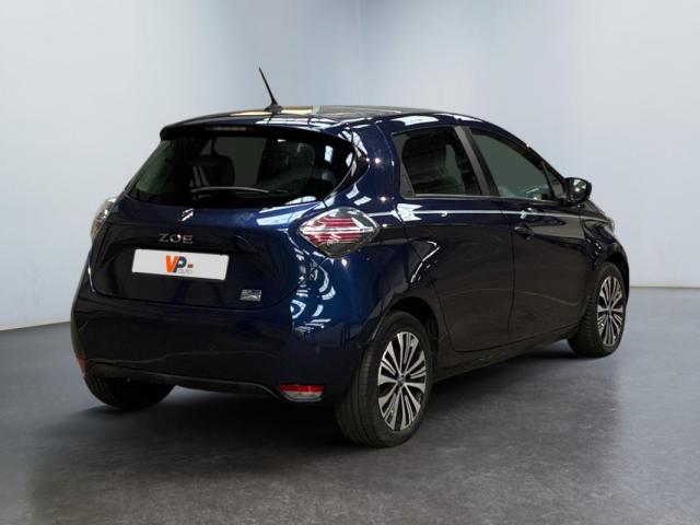 Renault Zoe image 4