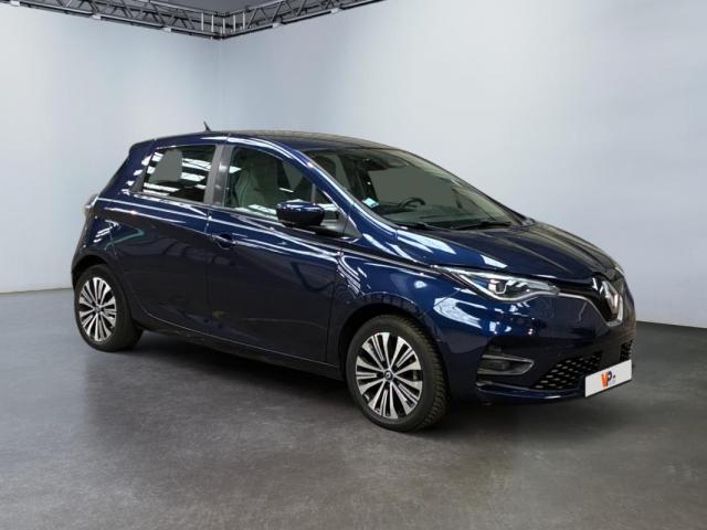 Renault Zoe image 1