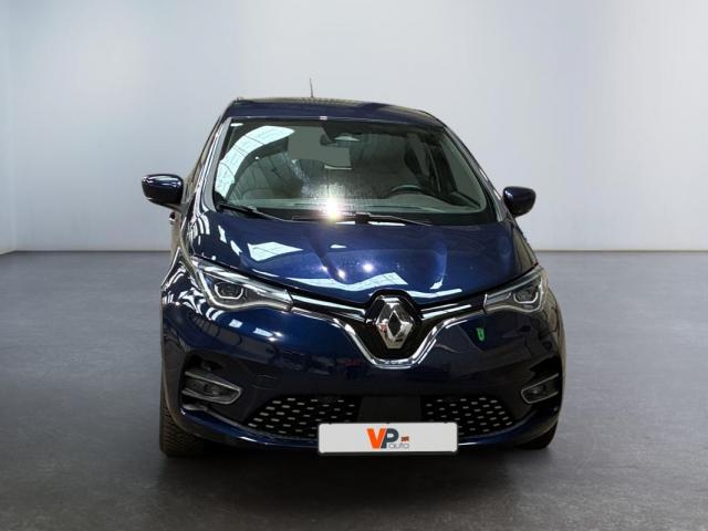 Renault Zoe image 7