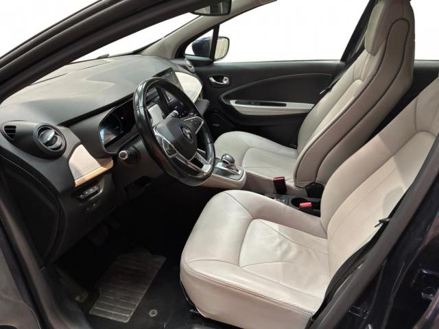 Renault Zoe image 3