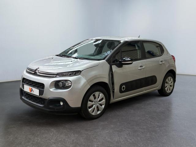 Citroen C3 Puretech 82 Feel
