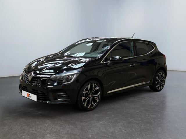 Renault Clio V Tce 90 - 21n Sl Lutecia