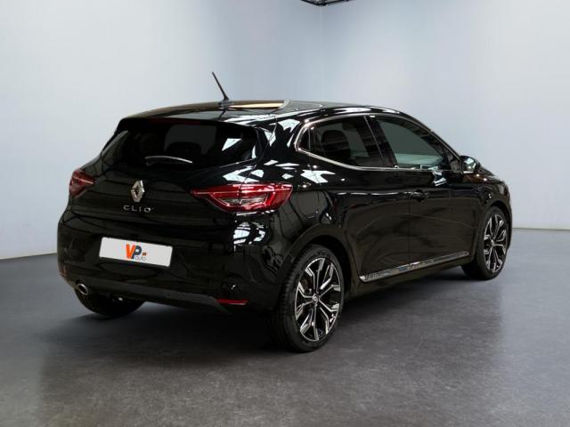Renault Clio image 8
