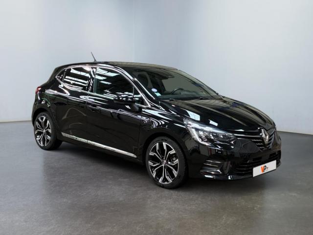Renault Clio image 2