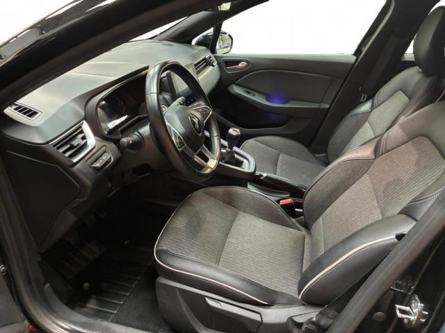 Renault Clio image 4