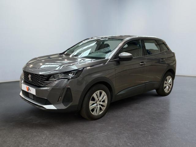 Peugeot 3008 Business Bluehdi 130ch S&s Eat8 Active