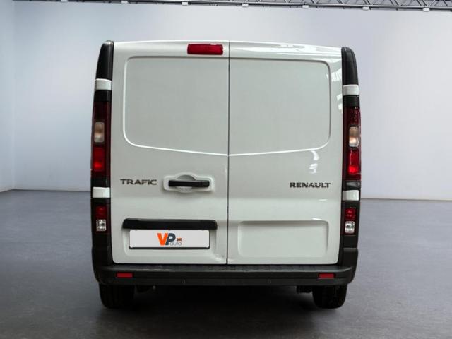 Renault Trafic image 4