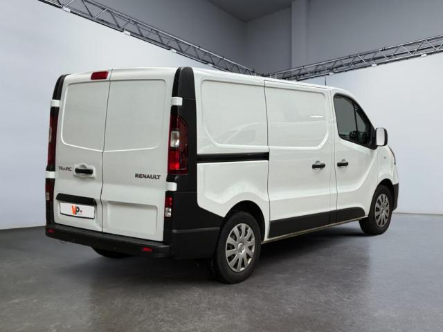 Renault Trafic image 1