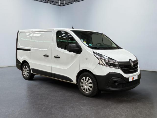 Renault Trafic image 8