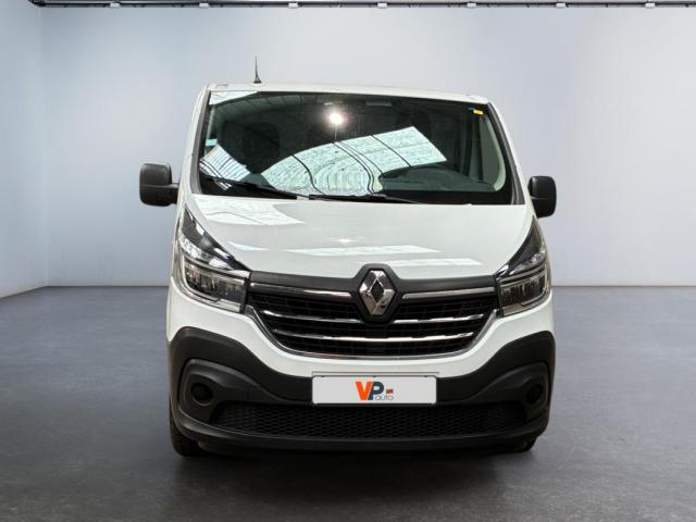 Renault Trafic image 3